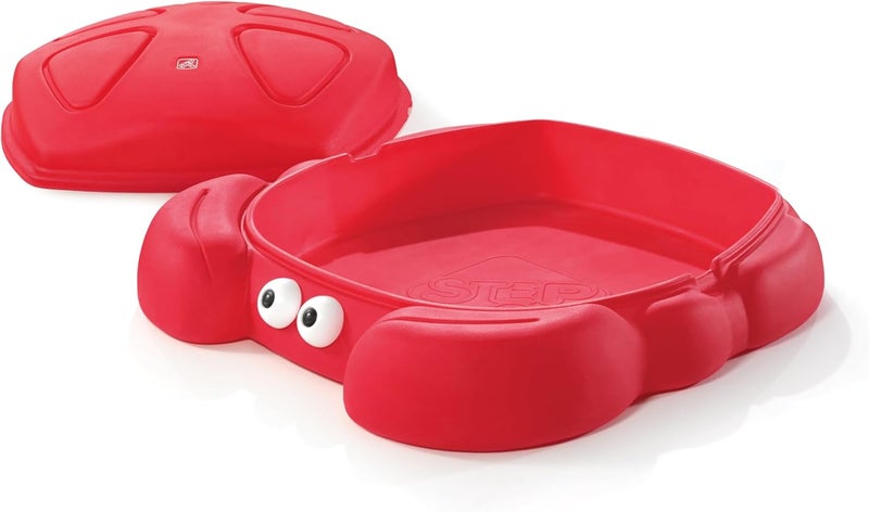 Step2 صندوق الرمل كرابي من ستيب 2 740500 - Image 3